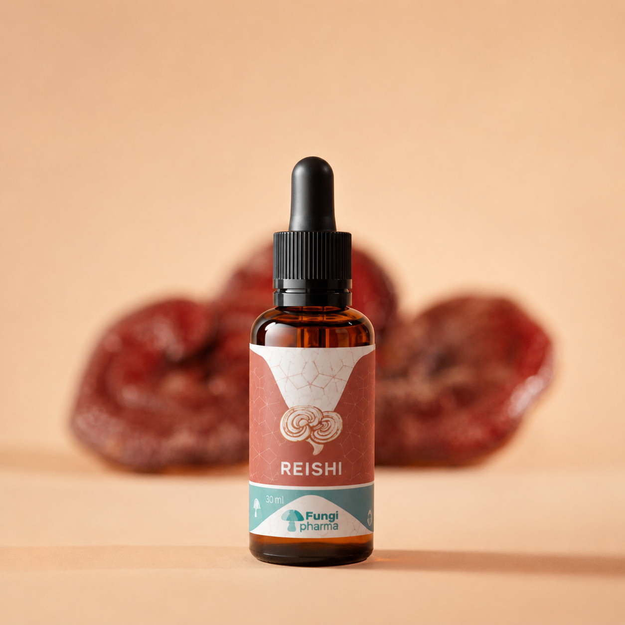 Reishi