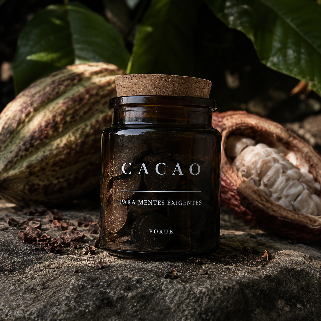 Cacao Ceremonial