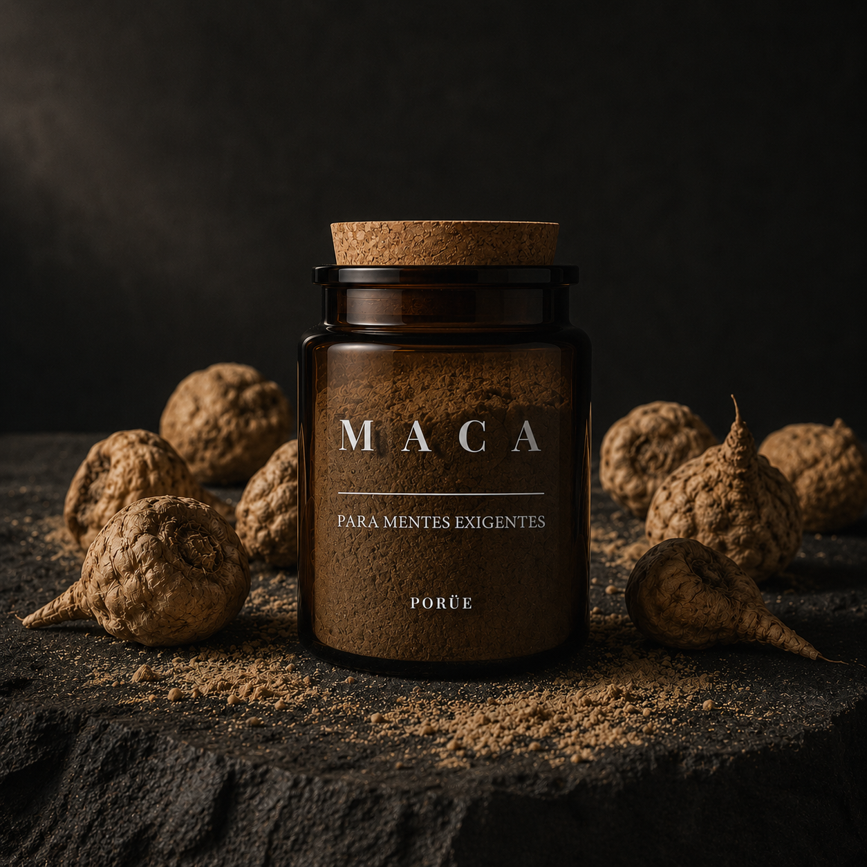Maca Peruana