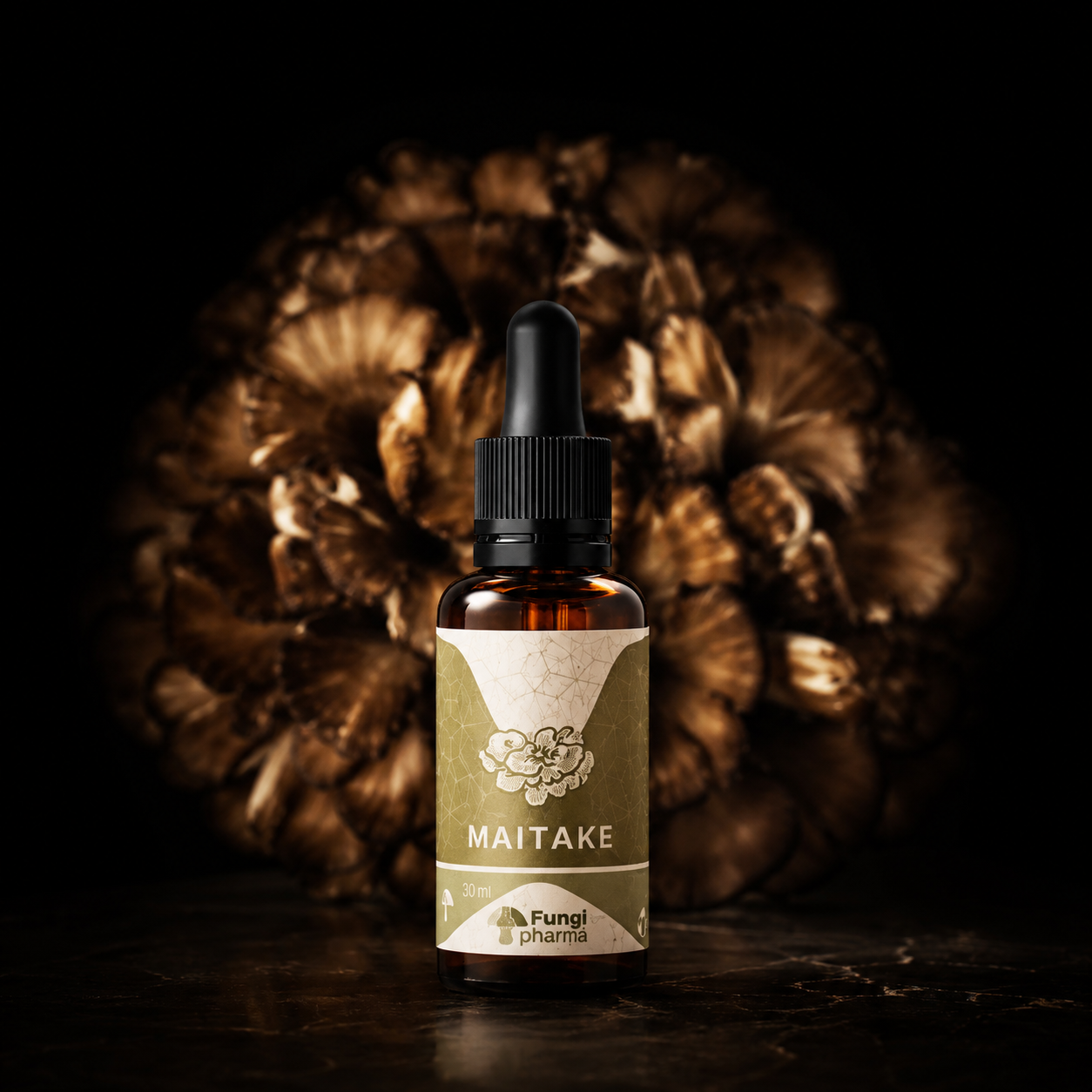 Maitake
