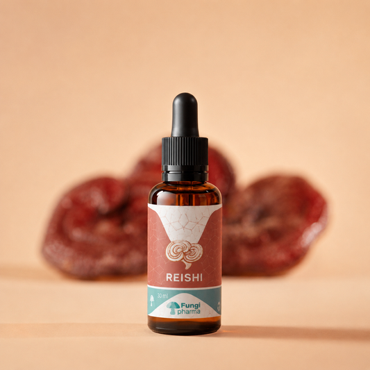 Reishi